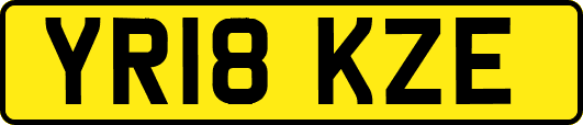 YR18KZE