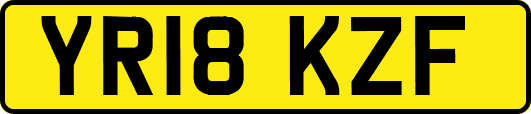 YR18KZF