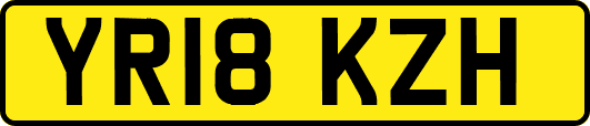 YR18KZH
