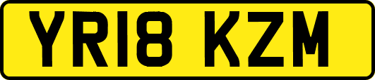 YR18KZM