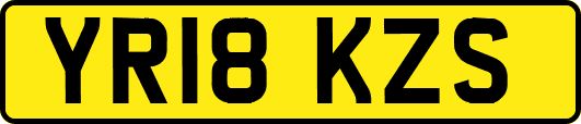 YR18KZS
