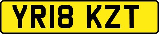 YR18KZT