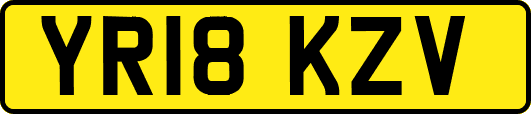 YR18KZV
