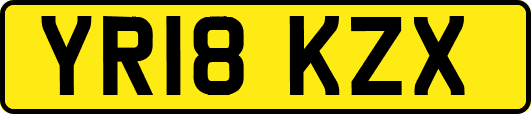 YR18KZX