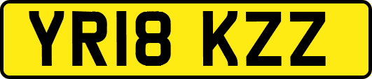 YR18KZZ
