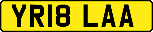 YR18LAA