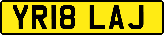 YR18LAJ