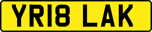 YR18LAK