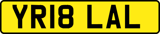 YR18LAL