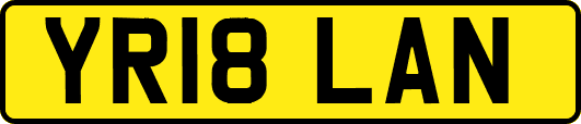 YR18LAN