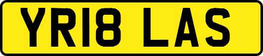 YR18LAS
