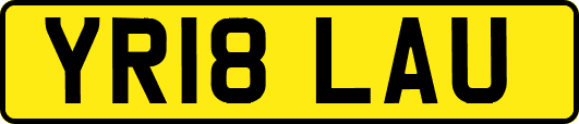 YR18LAU