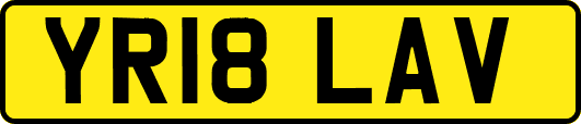 YR18LAV