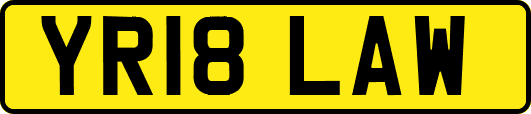 YR18LAW