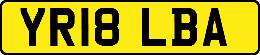 YR18LBA