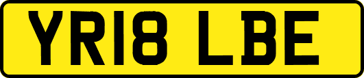 YR18LBE