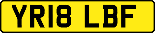 YR18LBF