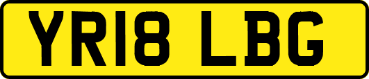 YR18LBG