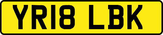 YR18LBK