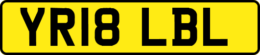 YR18LBL