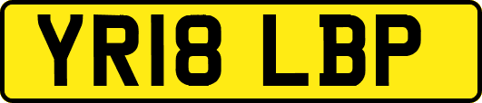 YR18LBP