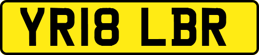 YR18LBR