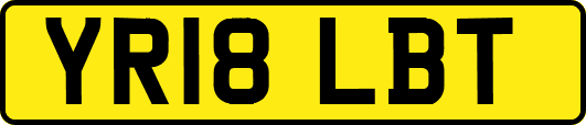 YR18LBT