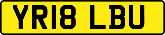 YR18LBU