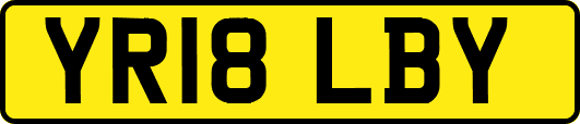 YR18LBY