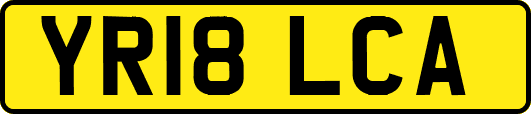 YR18LCA