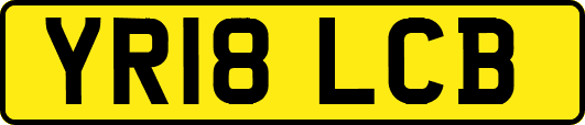 YR18LCB