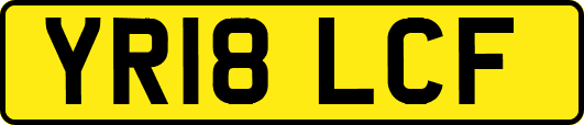 YR18LCF
