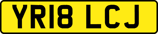 YR18LCJ