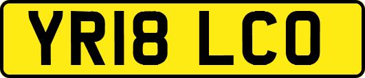 YR18LCO