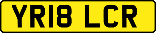 YR18LCR
