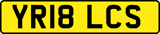 YR18LCS