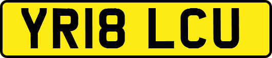YR18LCU