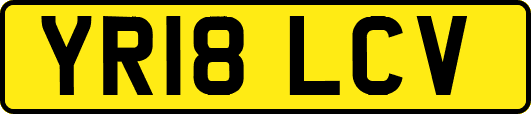 YR18LCV