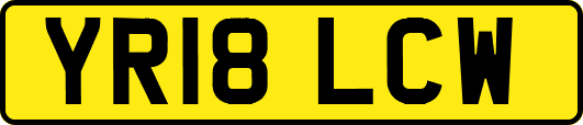 YR18LCW