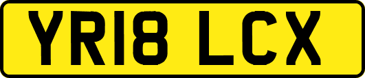 YR18LCX