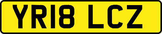 YR18LCZ