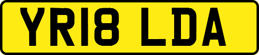 YR18LDA
