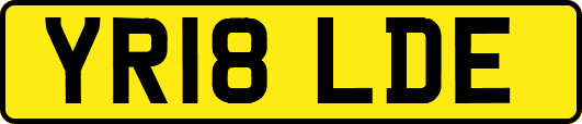 YR18LDE