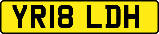 YR18LDH