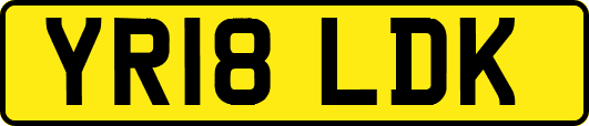 YR18LDK