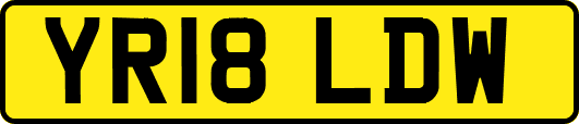 YR18LDW
