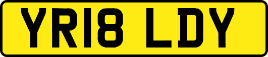 YR18LDY