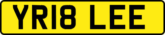 YR18LEE