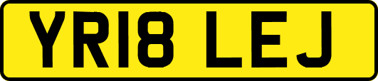 YR18LEJ