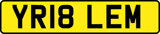 YR18LEM
